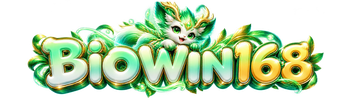 Logo BIOWIN168